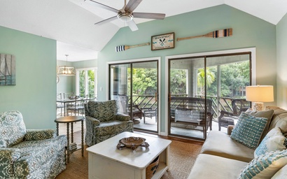 4754 Tennis Club Villa 2