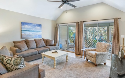 5524 Turtle Cove Villa