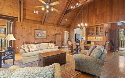 9 Club Cottage Lane 5