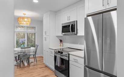 5503 Turtle Cove Villa 4