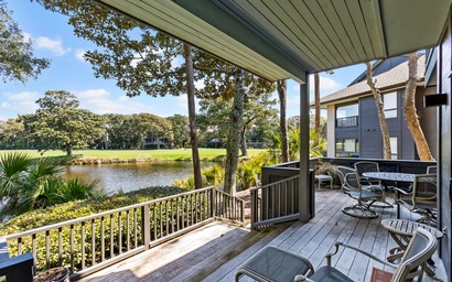 4941 Turtle Point Villa