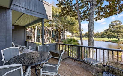 4941 Turtle Point Villa 2