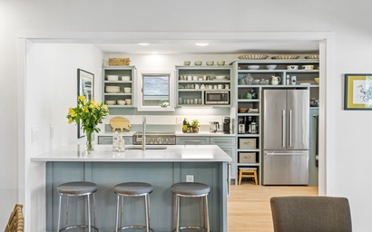 27 Inlet Cove Cottage