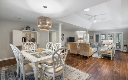 1022 Sparrow Pond Cottage 5