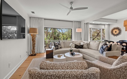 5014 Turtle Point Villa