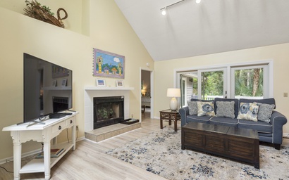 400 Green Winged Teal Road 2