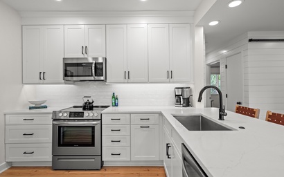 5014 Turtle Point Villa 5