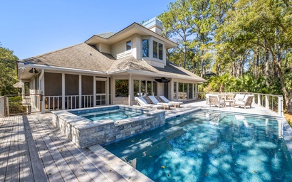 215 Yellowthroat Lane