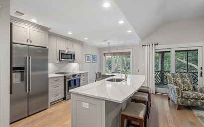 5530 Turtle Cove Villa 6
