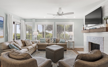 4440 Windswept Villa