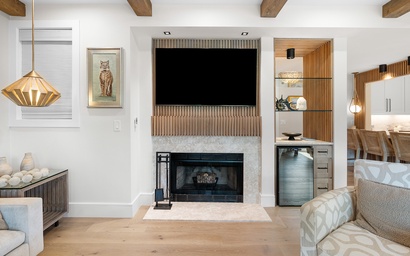 4943 Turtle Point Villa 4