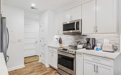 4816 Turtle Cove Villa 6