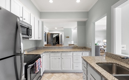 4946 Turtle Point Villa 4