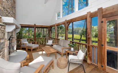 29 Marsh Cottage Lane