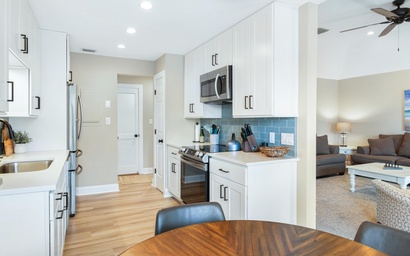 5524 Turtle Cove Villa 5