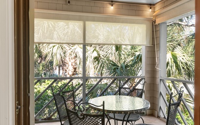 4778 Tennis Club Villa 6