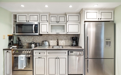 1409 West Beach Villa 5