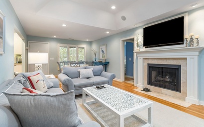 4129 Night Heron Cottage 5