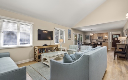 435 Oceanwoods Cottage 3