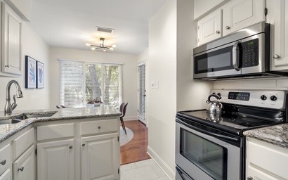 5558 Turtle Cove Villa 5