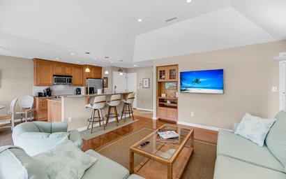 5532 Turtle Cove Villa 4
