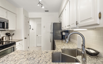 5558 Turtle Cove Villa 6