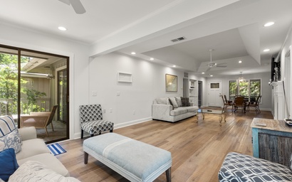 31 Inlet Cove Cottage 3