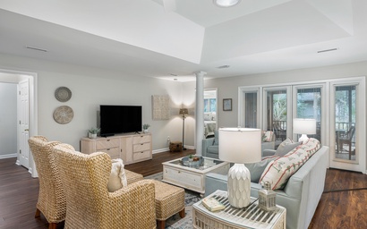 1022 Sparrow Pond Cottage 2