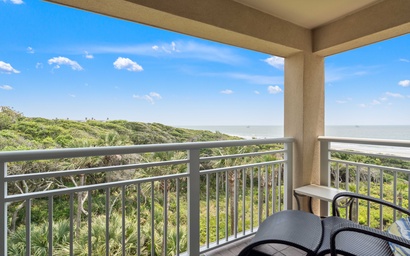 5122 Windswept Villa