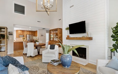 4538 Parkside Villa 4