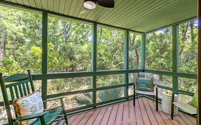 3568 Seascape Villa 4