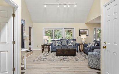 400 Green Winged Teal Road 3