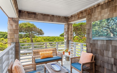 4441 Windswept Villa