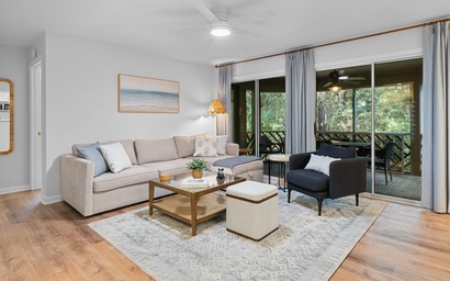 5503 Turtle Cove Villa