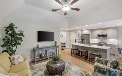 5530 Turtle Cove Villa 4