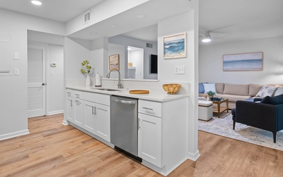 5503 Turtle Cove Villa 5