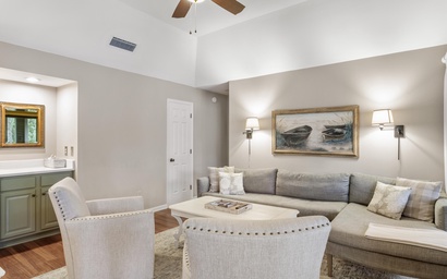 4828 Turtle Cove Villa 3