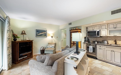 1409 West Beach Villa 3