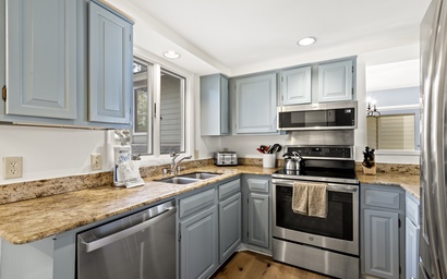 1107 Duneside Villa 5