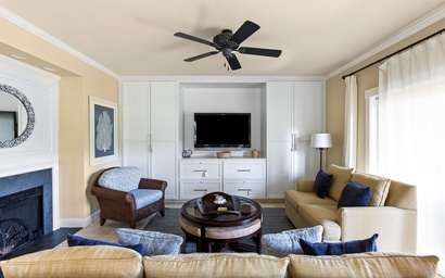 4941 Turtle Point Villa 4