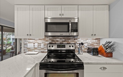 4833 Turtle Cove Villa 5