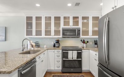 4420 Windswept Villa 4