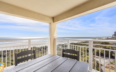 5120 Windswept Villa