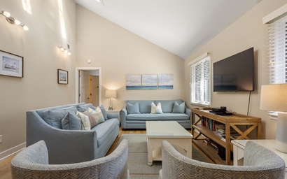 435 Oceanwoods Cottage