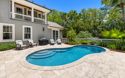 147 Hooded Merganser Court