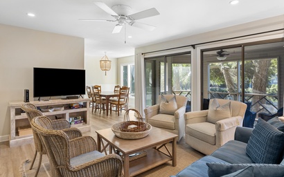 4829 Turtle Cove Villa 2