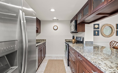 1391 Fairway Oaks Villa 5