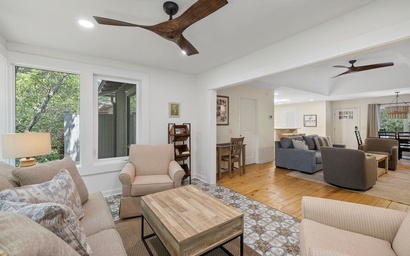 1054 Sparrow Pond Cottage 5