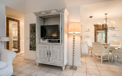 4758 Tennis Club Villa 4