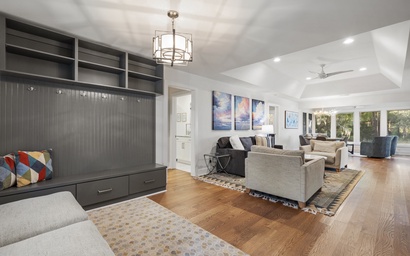 96 Inlet Cove Cottage 5